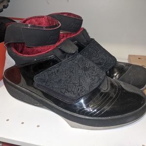 Nike Air Jordan XX 20 OG Stealth sz 13